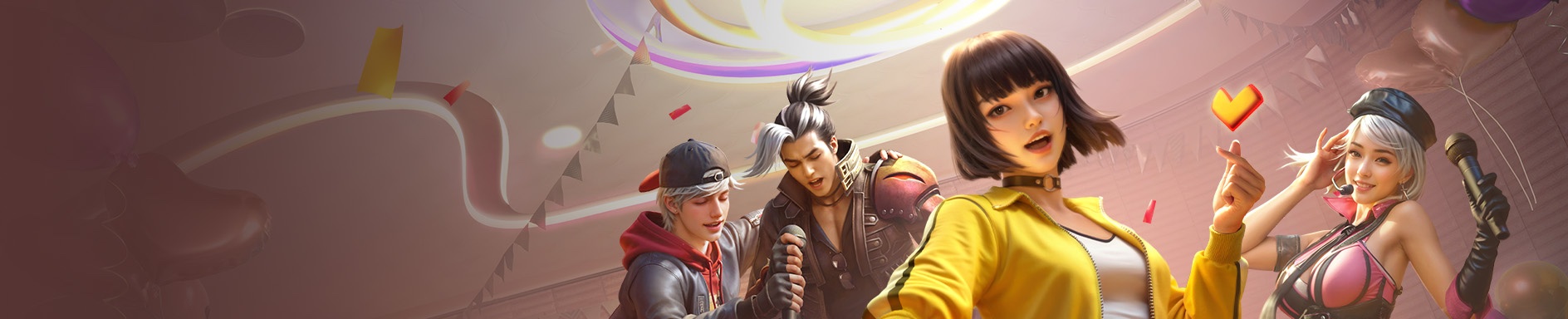 Free Fire